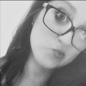 Meet your Posher, Ashleigh